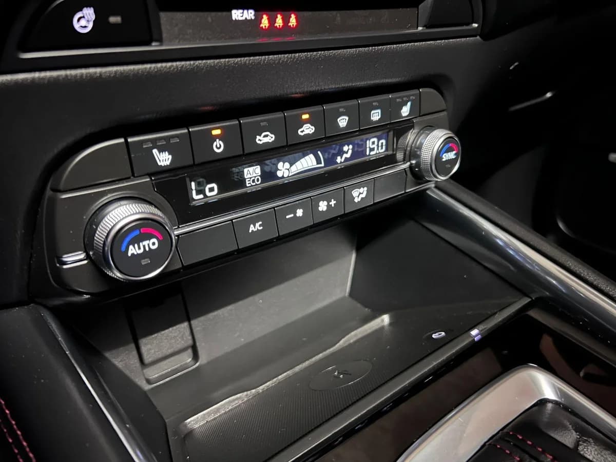 MAZDA CX-5 GT AWD 2024 - Imagen 14