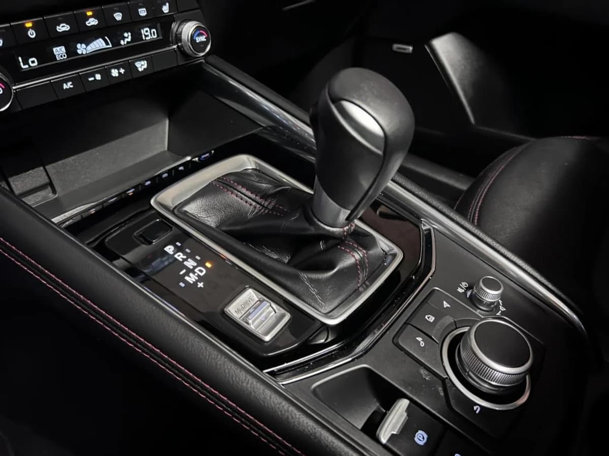 MAZDA CX-5 GT AWD 2024 - Imagen 17