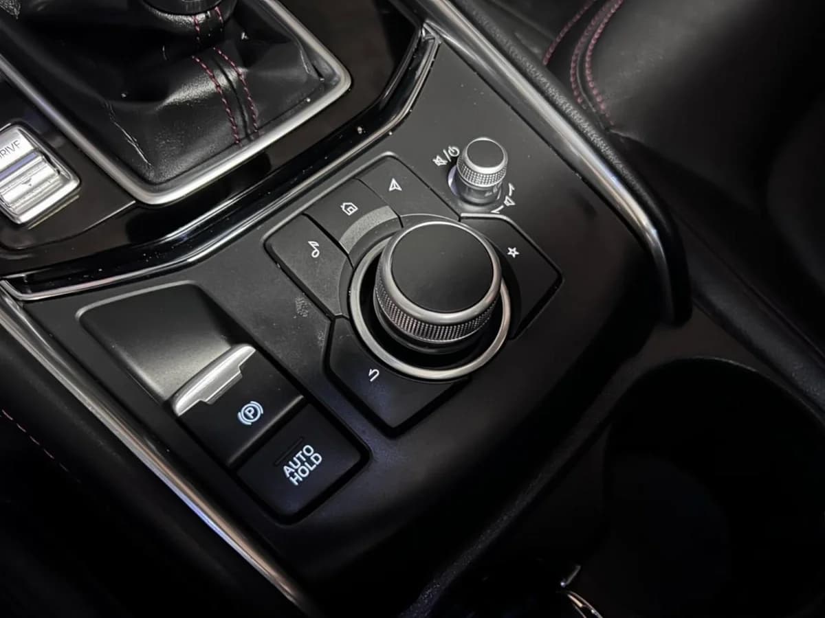 MAZDA CX-5 GT AWD 2024 - Imagen 18