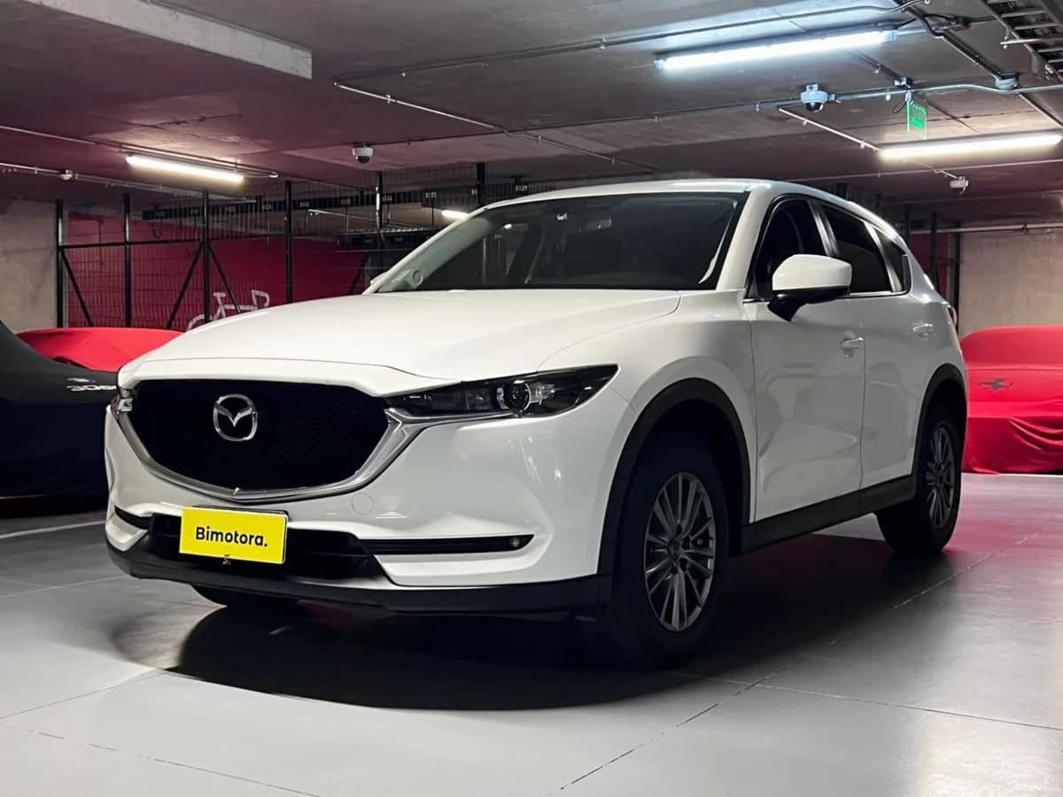 MAZDA CX-5 R 2.0 AT 2017 - Imagen 2