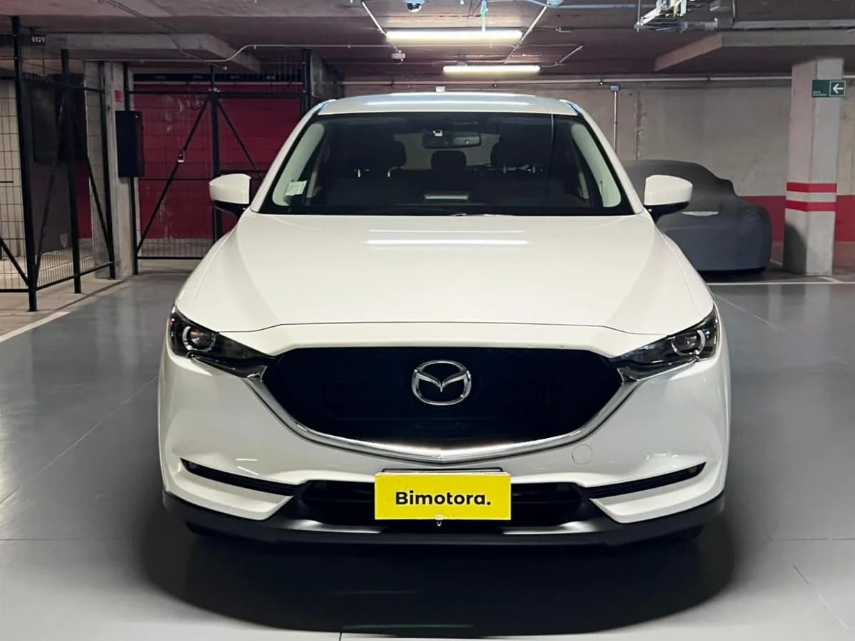 MAZDA CX-5 R 2.0 AT 2017 - Imagen 3