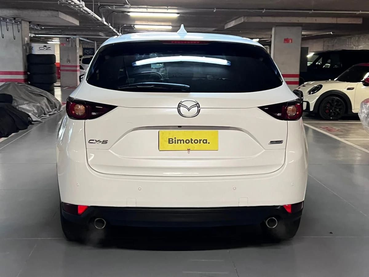 MAZDA CX-5 R 2.0 AT 2017 - Imagen 10