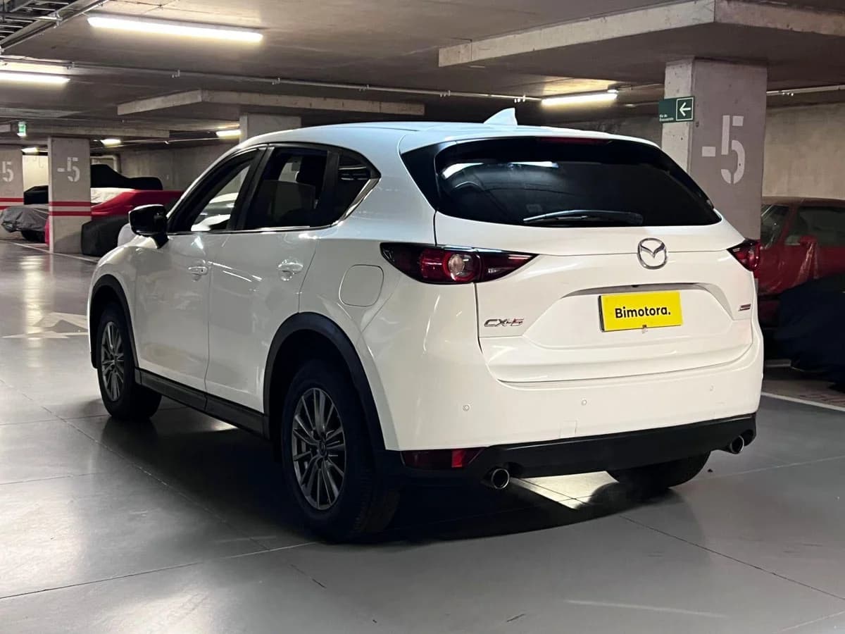 MAZDA CX-5 R 2.0 AT 2017 - Imagen 12
