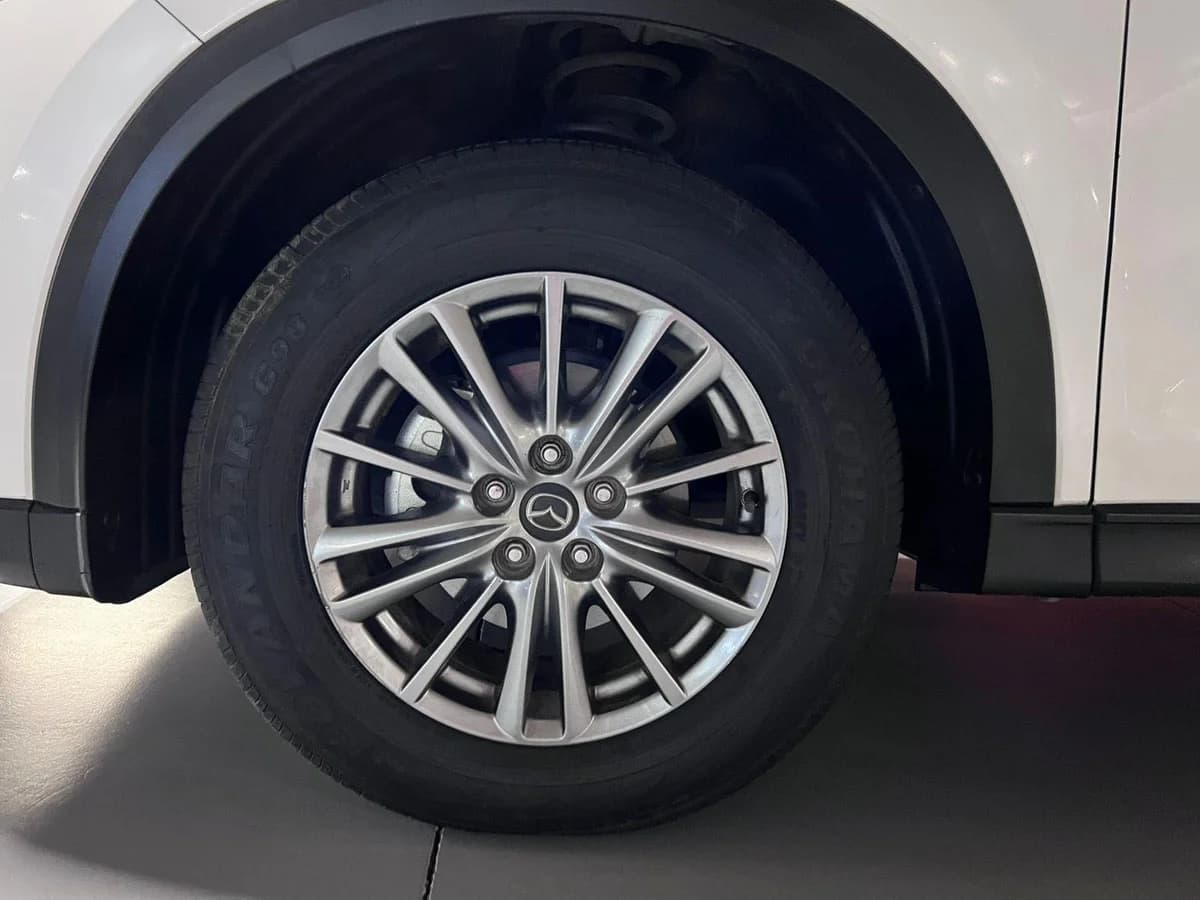 MAZDA CX-5 R 2.0 AT 2017 - Imagen 16