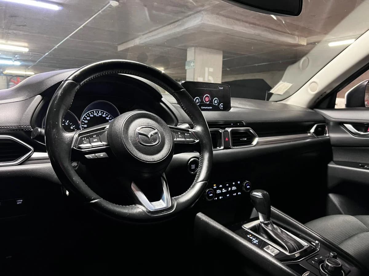 MAZDA CX-5 R 2.0 AT 2017 - Imagen 17
