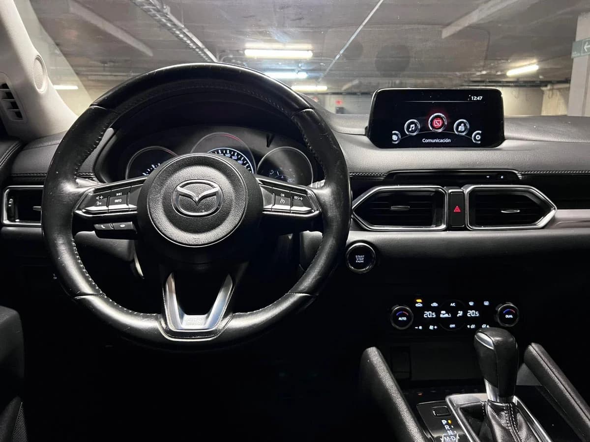 MAZDA CX-5 R 2.0 AT 2017 - Imagen 20