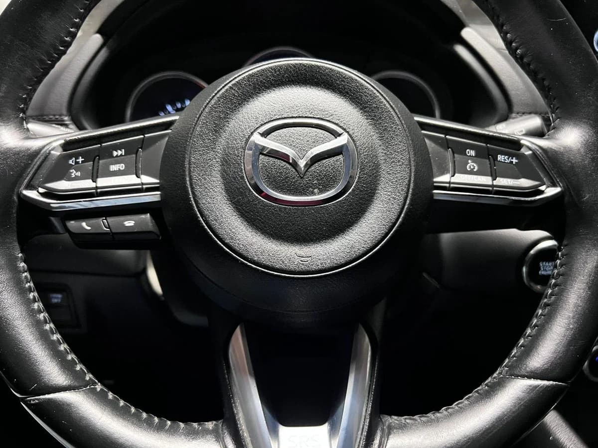 MAZDA CX-5 R 2.0 AT 2017 - Imagen 1