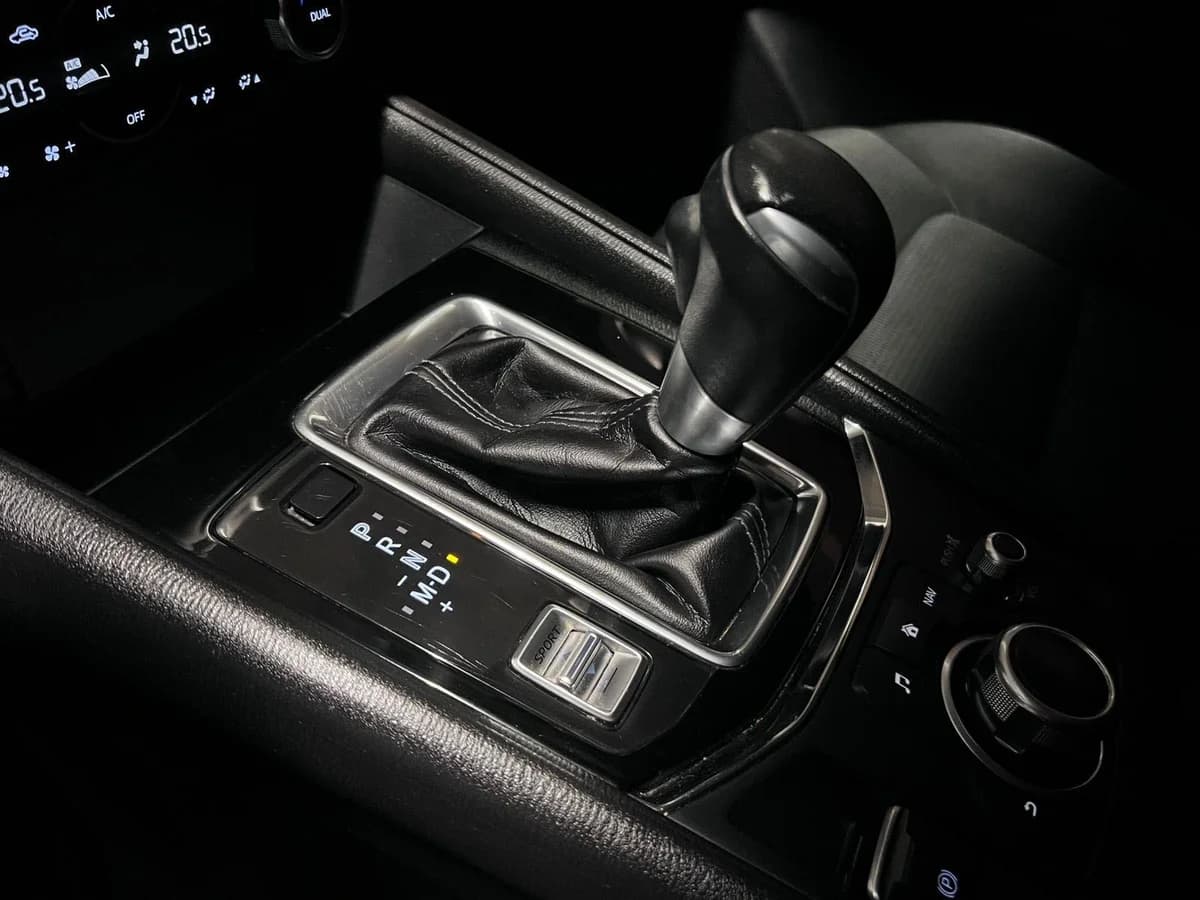 MAZDA CX-5 R 2.0 AT 2017 - Imagen 13