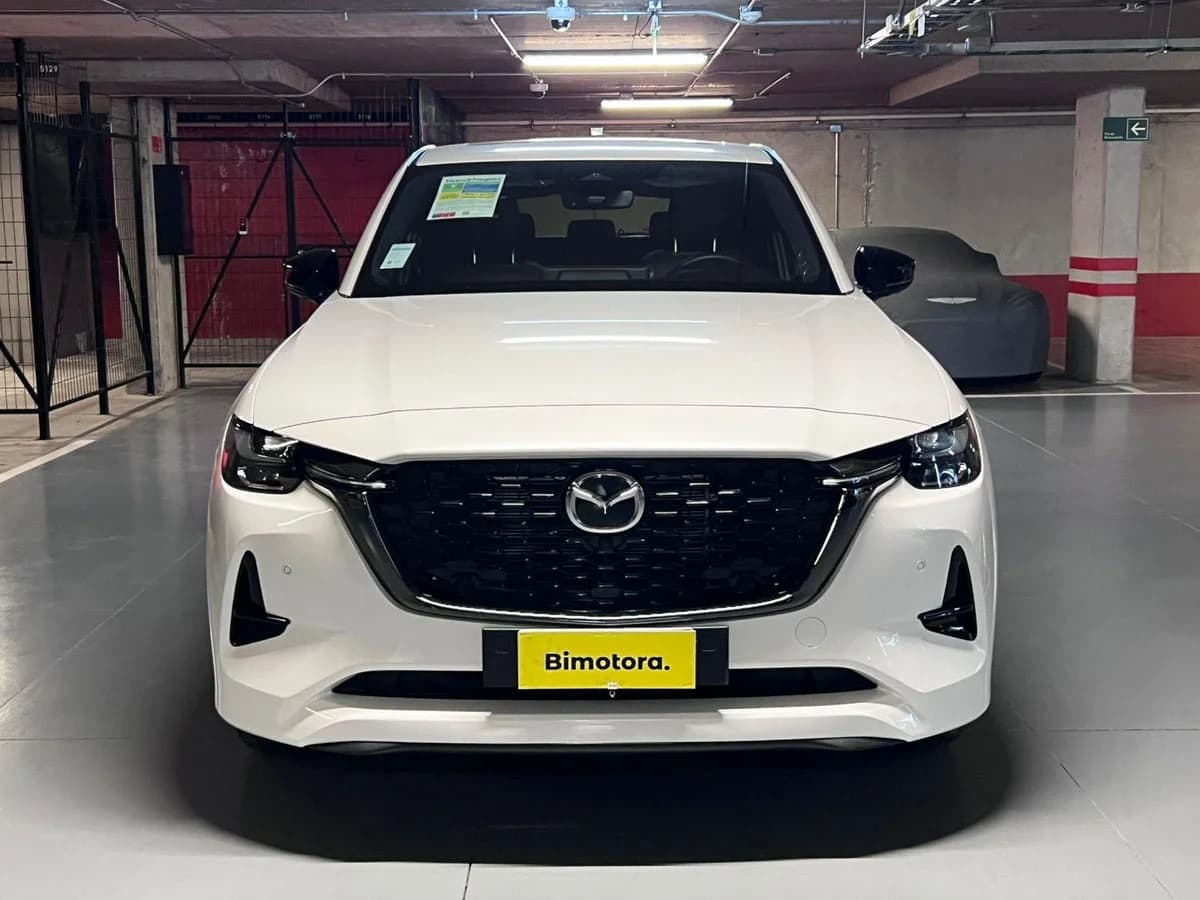 MAZDA CX-60 PREMIUM SPORT 3.3 D 2026 - Imagen 5