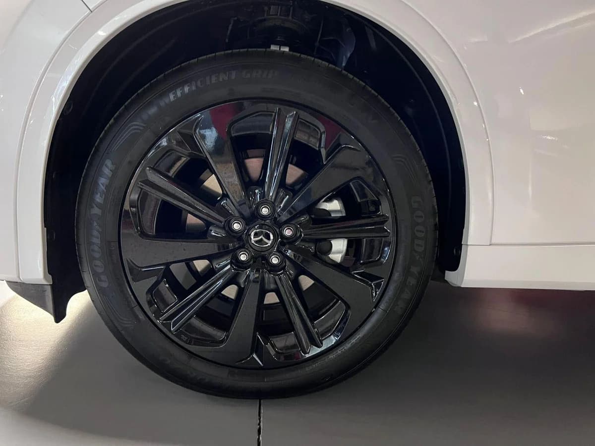 MAZDA CX-60 PREMIUM SPORT 3.3 D 2026 - Imagen 19