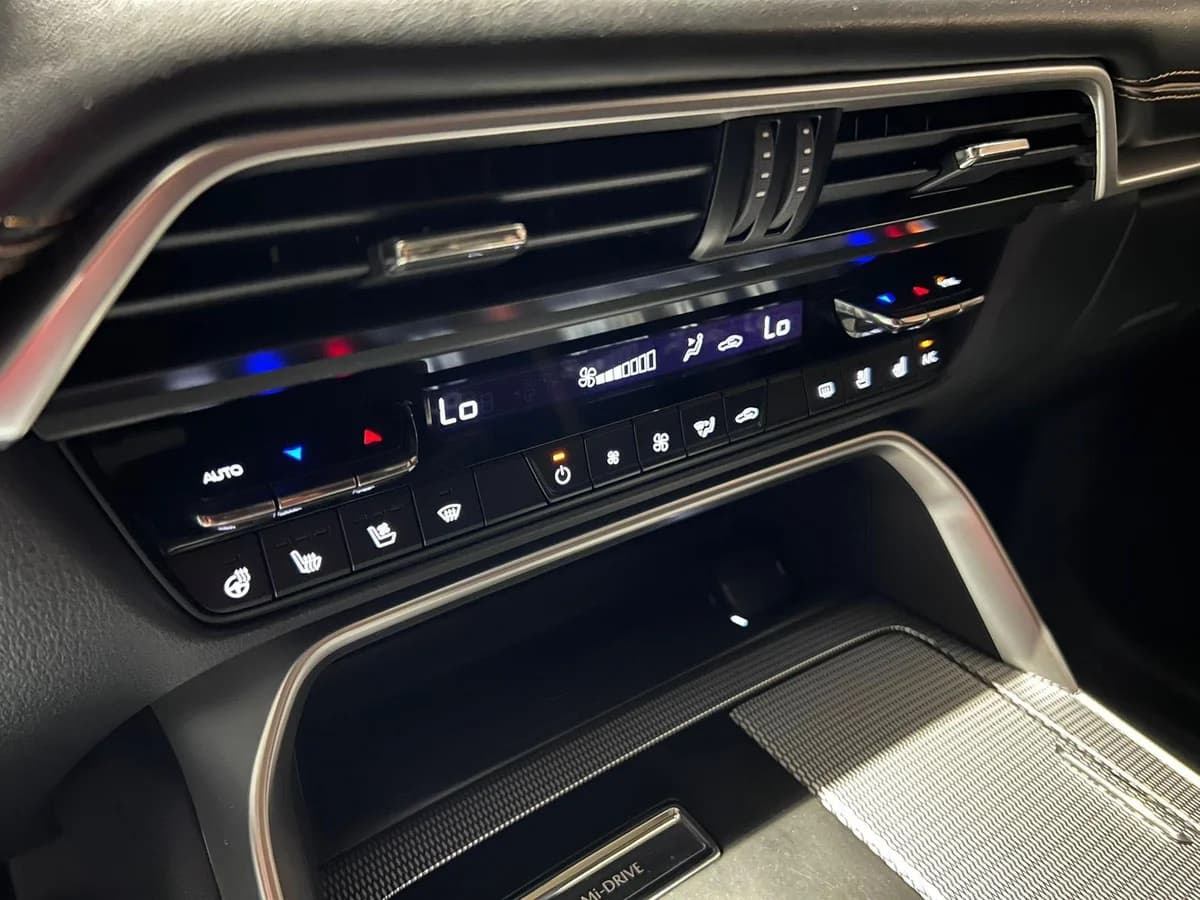 MAZDA CX-60 PREMIUM SPORT 3.3 D 2026 - Imagen 14