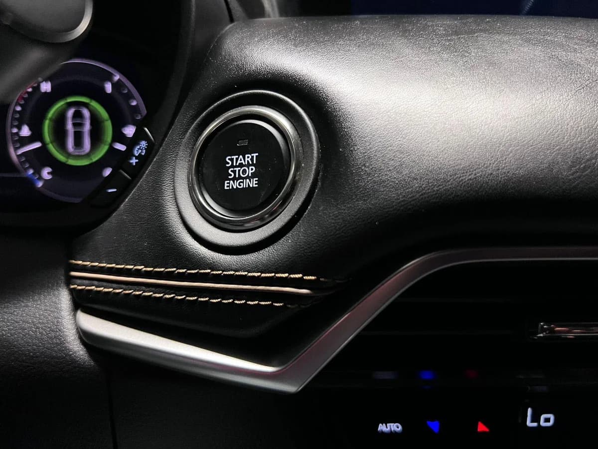MAZDA CX-60 PREMIUM SPORT 3.3 D 2026 - Imagen 17