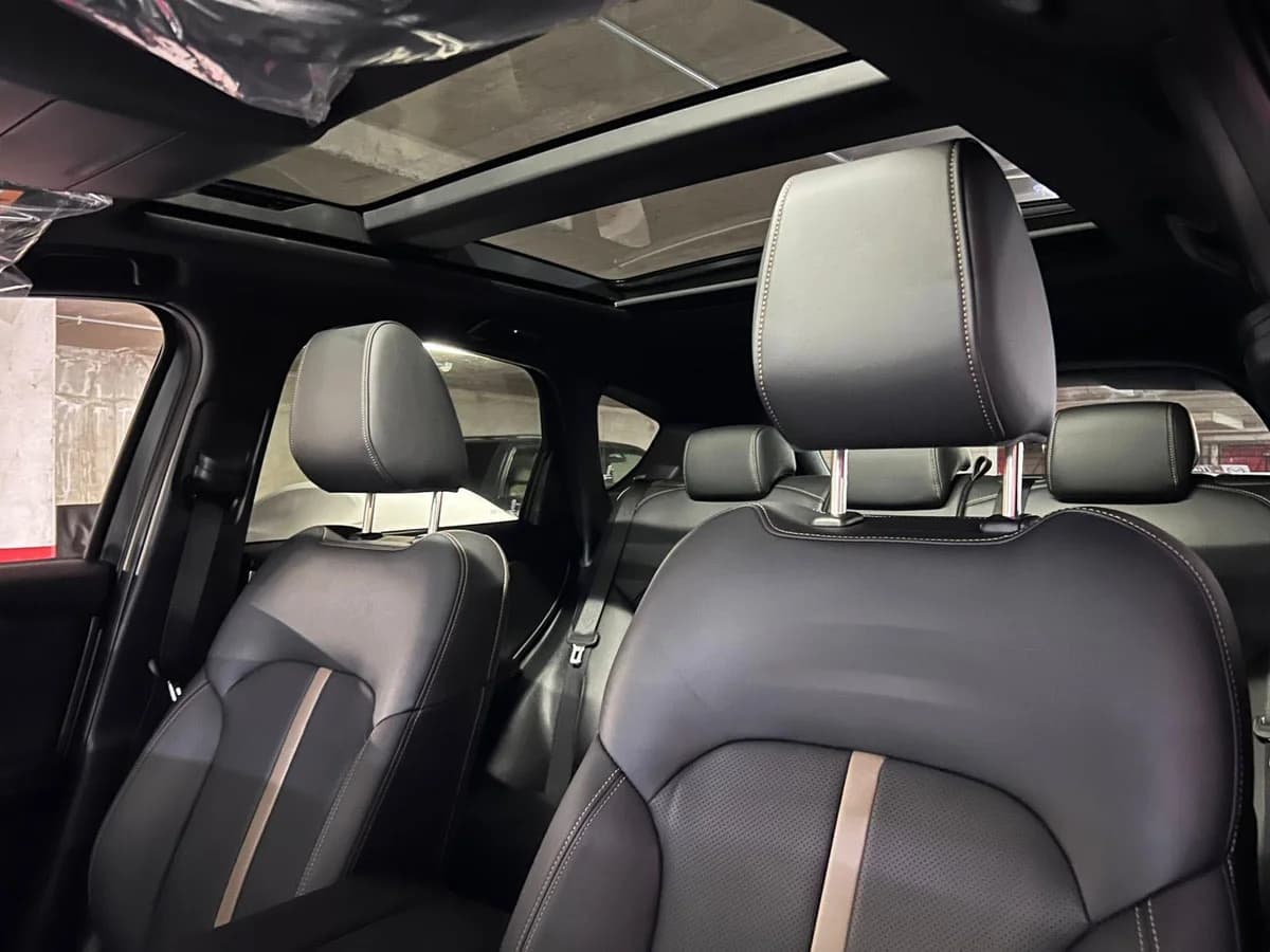 MAZDA CX-60 PREMIUM SPORT 3.3 D 2026 - Imagen 21
