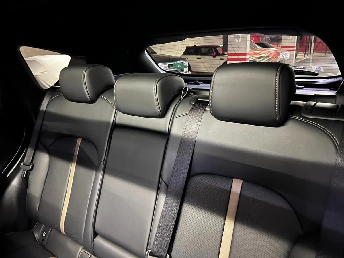 MAZDA CX-60 PREMIUM SPORT 3.3 D 2026 - Imagen 4