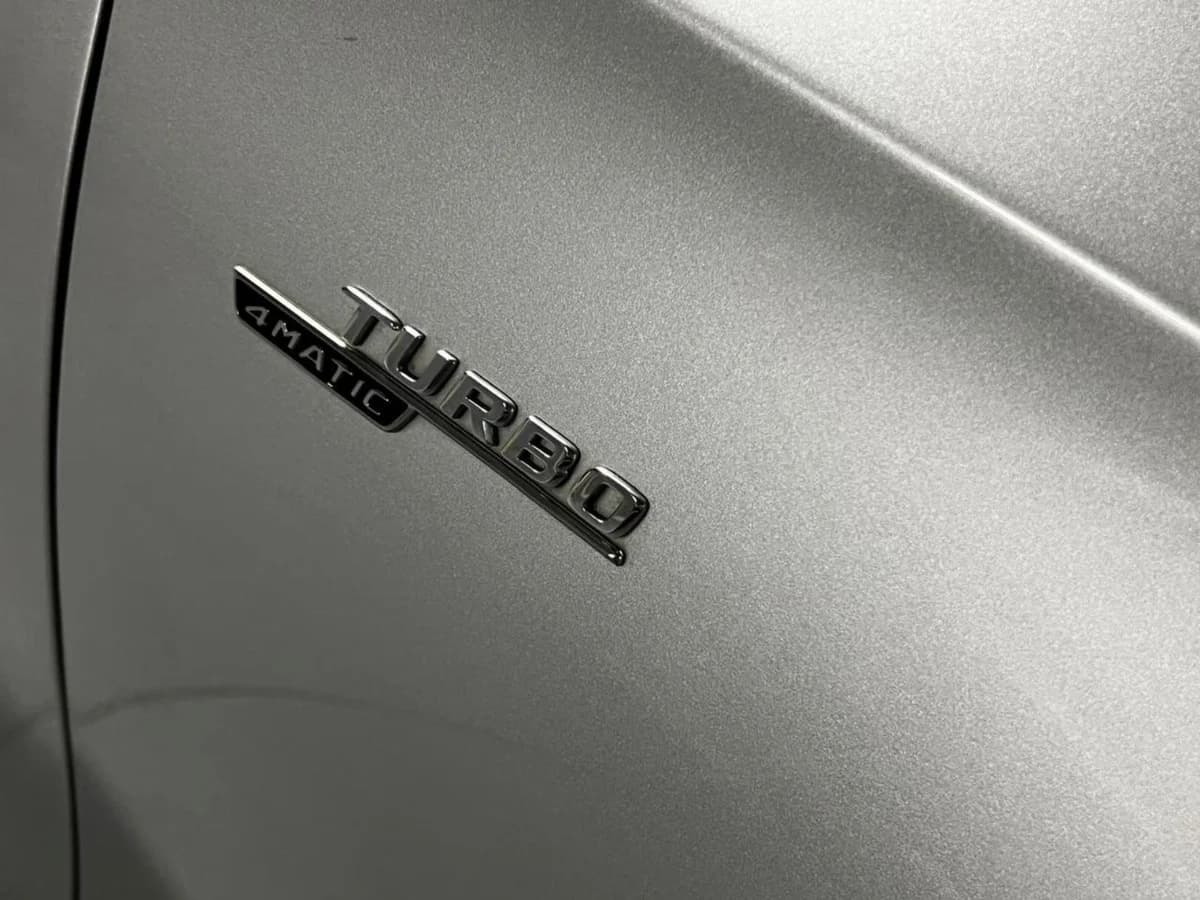 MERCEDES-BENZ A35 AMG 2023 - Imagen 15