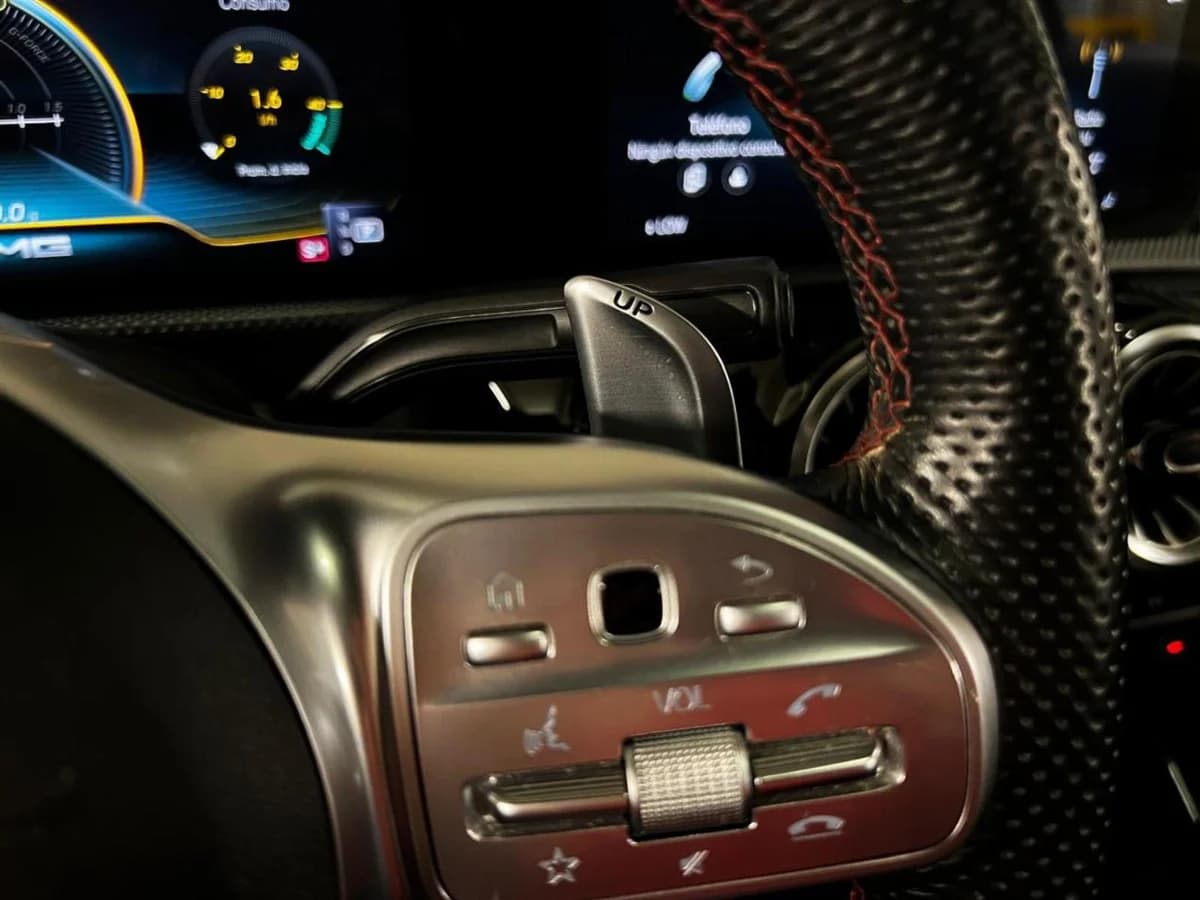MERCEDES-BENZ A35 AMG 2023 - Imagen 9