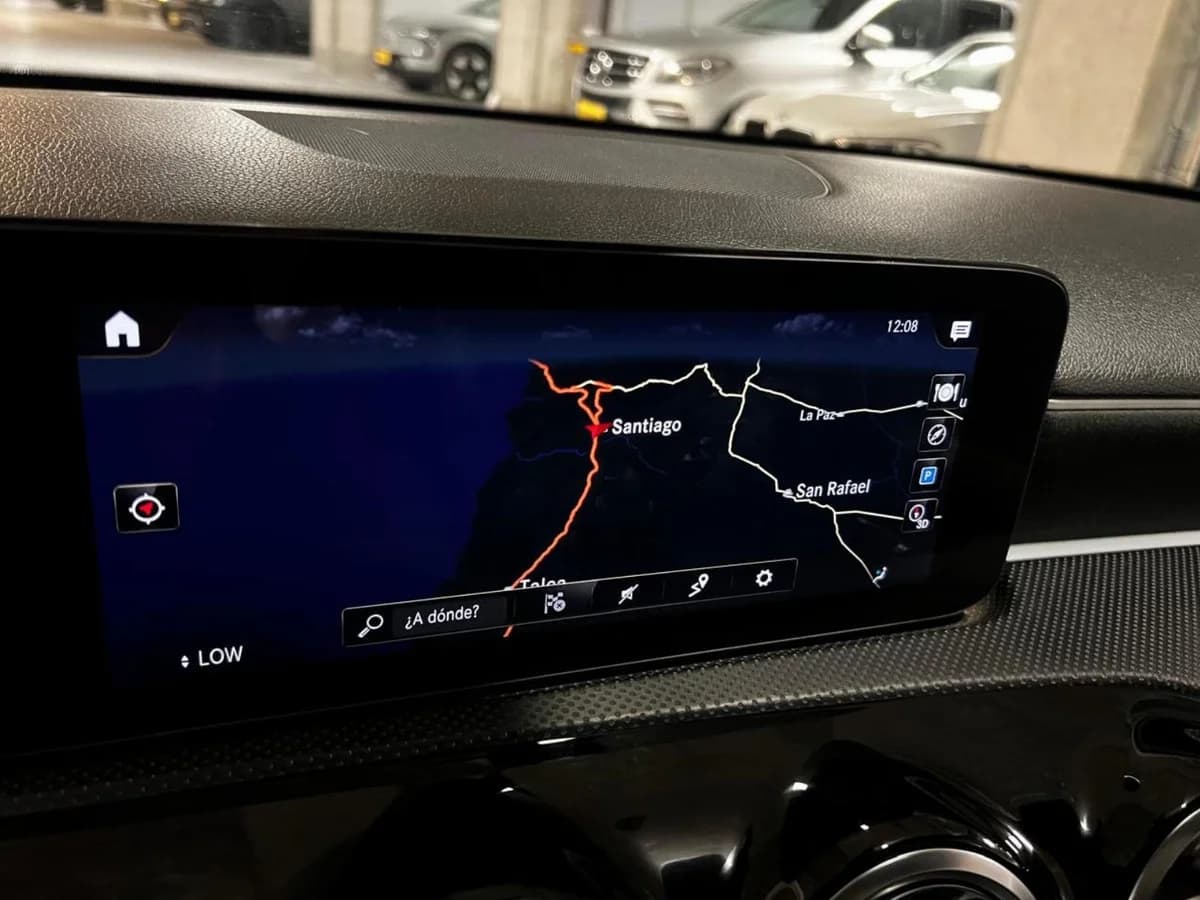 MERCEDES-BENZ A35 AMG 2023 - Imagen 11