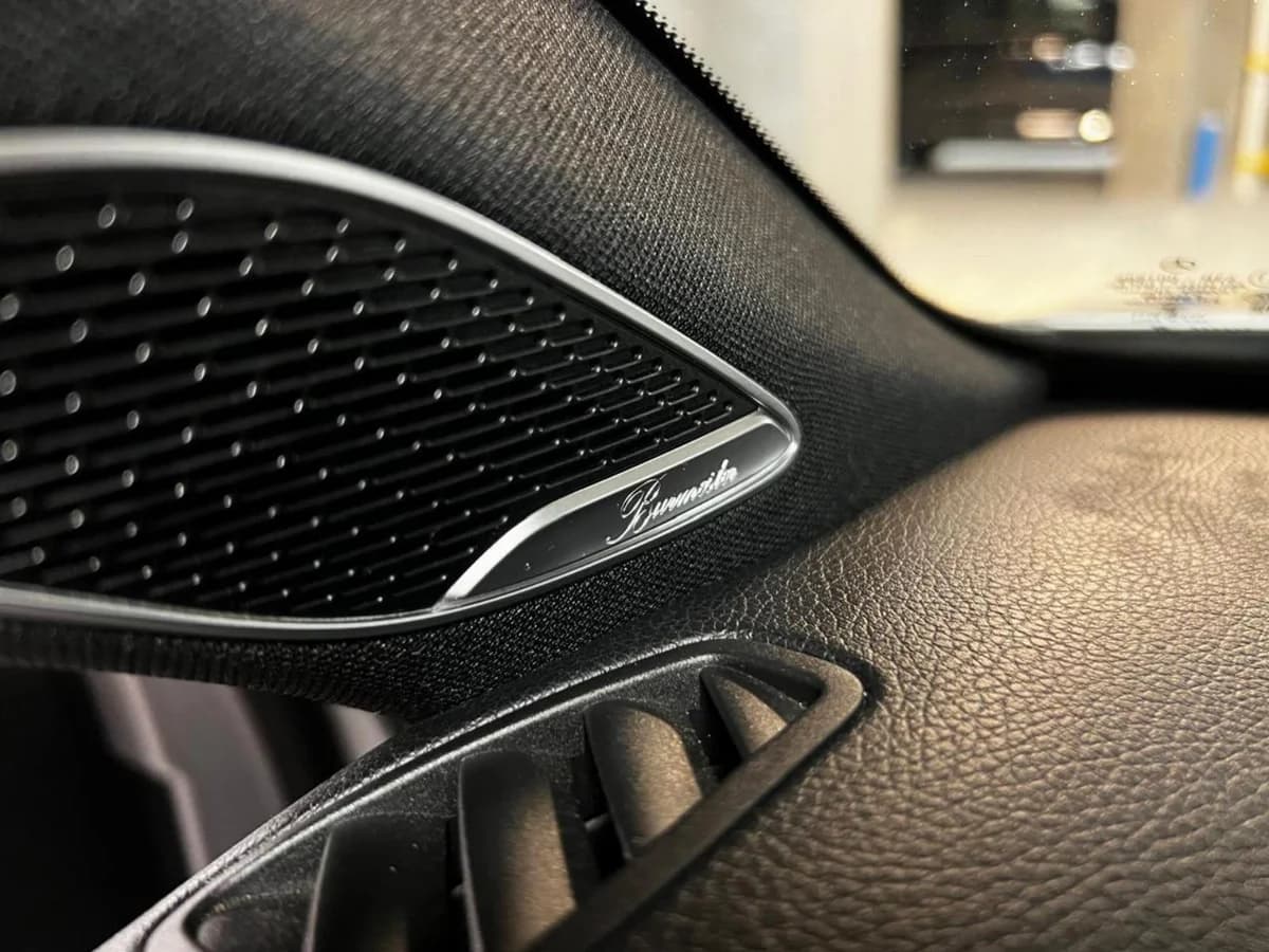 MERCEDES-BENZ A35 AMG 2023 - Imagen 4