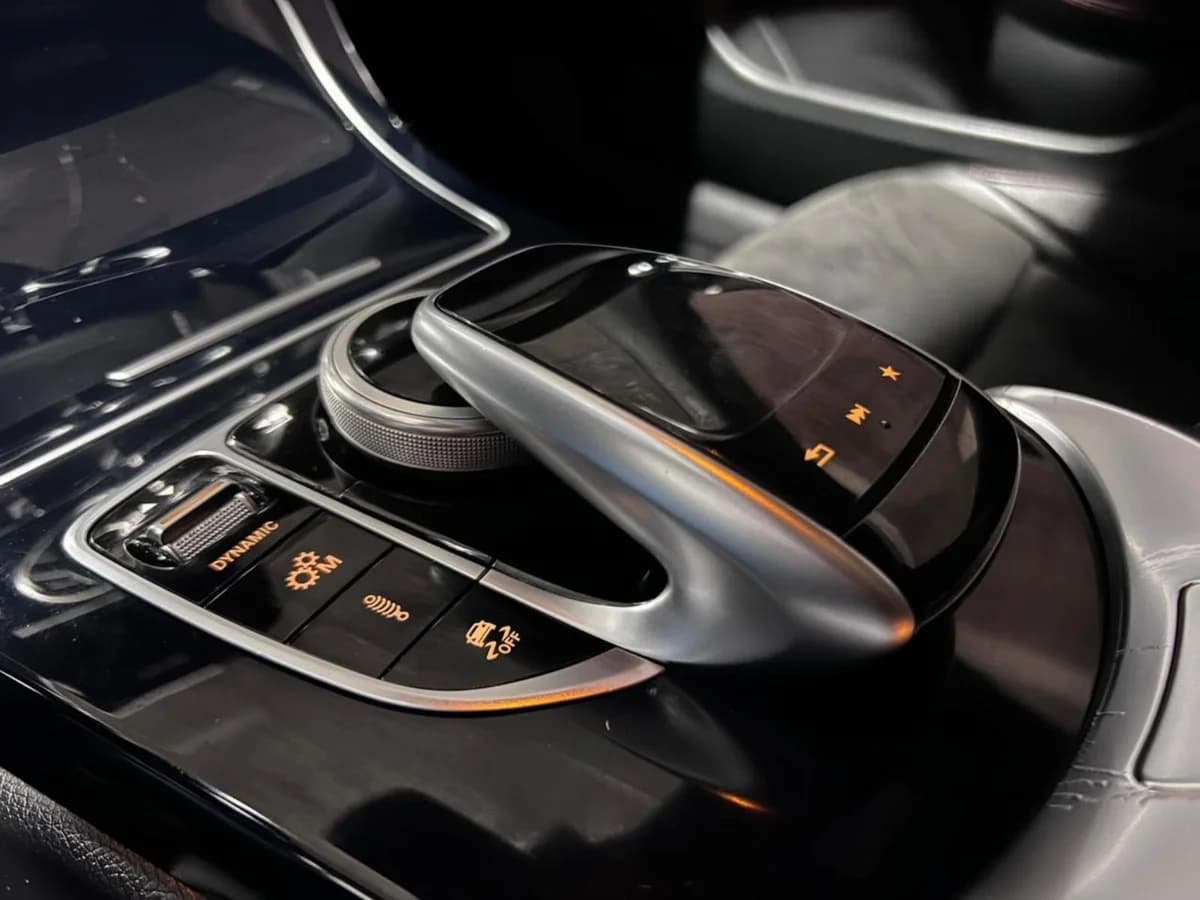 MERCEDES-BENZ C43 AMG COUPE 3.0 2017 - Imagen 21