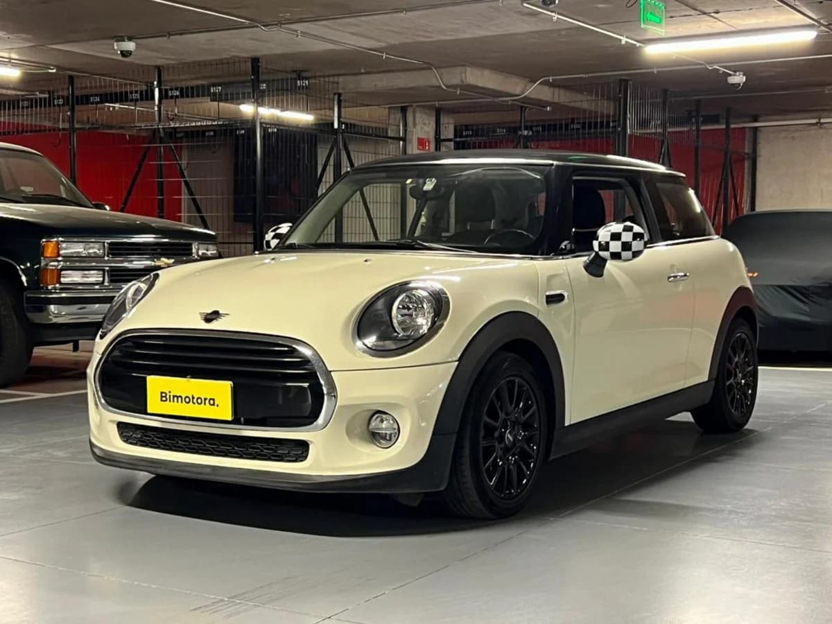 MINI COOPER 1.500 CC 2019 - Imagen 1