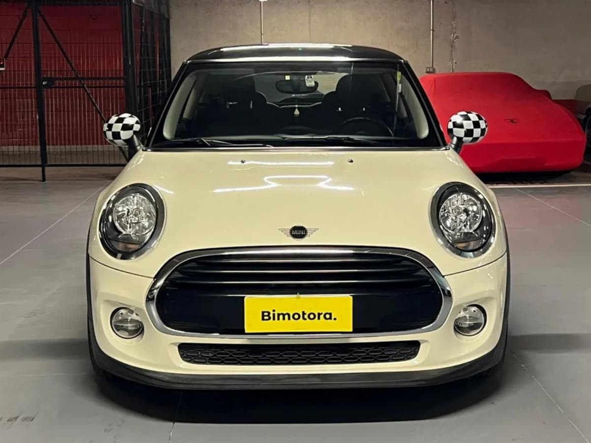 MINI COOPER 1.500 CC 2019 - Imagen 3