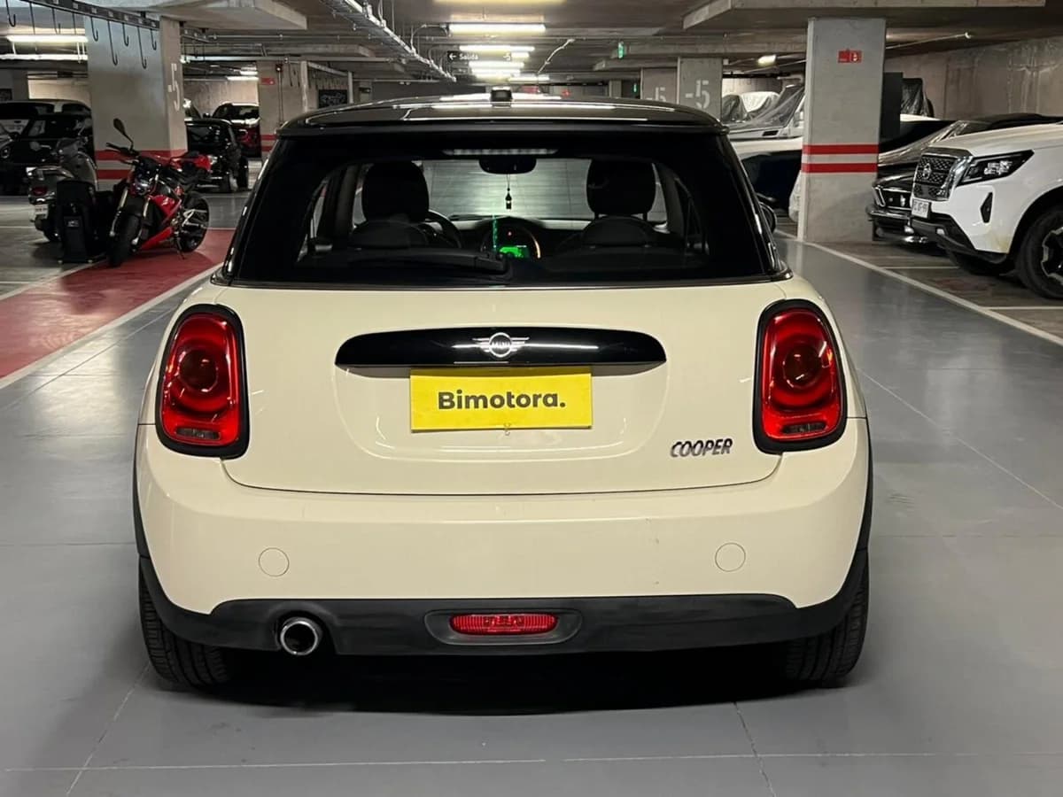 MINI COOPER 1.500 CC 2019 - Imagen 10
