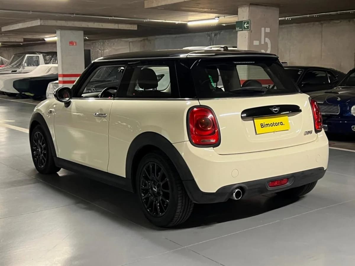 MINI COOPER 1.500 CC 2019 - Imagen 12