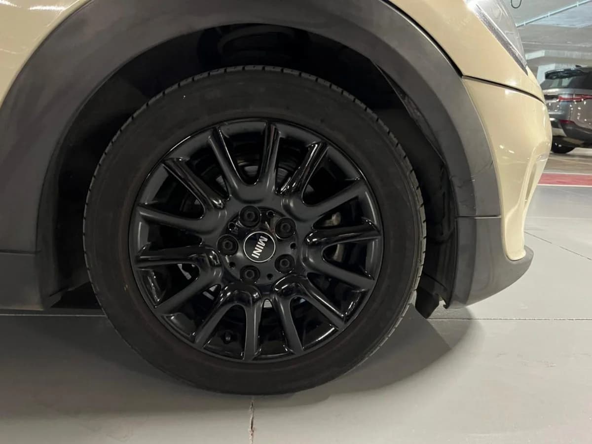 MINI COOPER 1.500 CC 2019 - Imagen 14