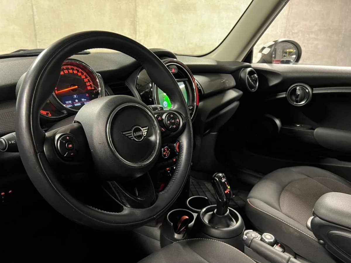 MINI COOPER 1.500 CC 2019 - Imagen 15