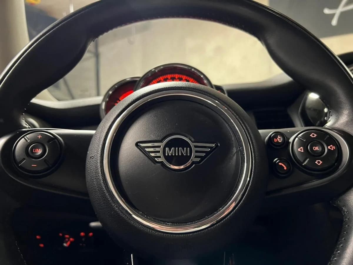 MINI COOPER 1.500 CC 2019 - Imagen 17