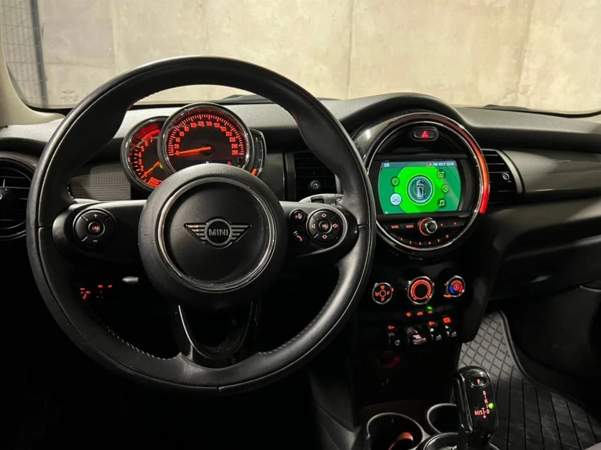 MINI COOPER 1.500 CC 2019 - Imagen 16