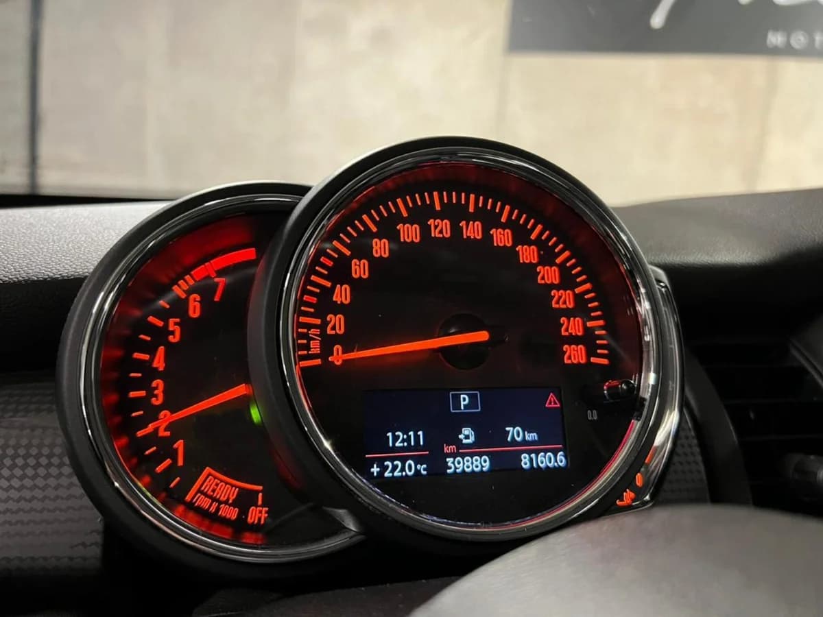 MINI COOPER 1.500 CC 2019 - Imagen 2