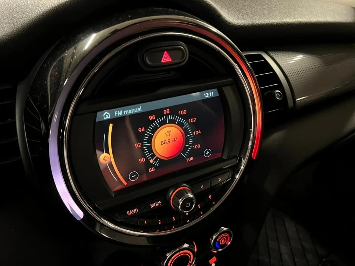 MINI COOPER 1.500 CC 2019 - Imagen 4