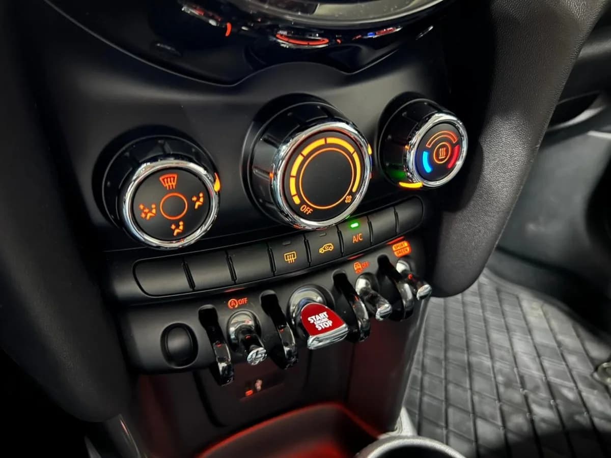 MINI COOPER 1.500 CC 2019 - Imagen 6