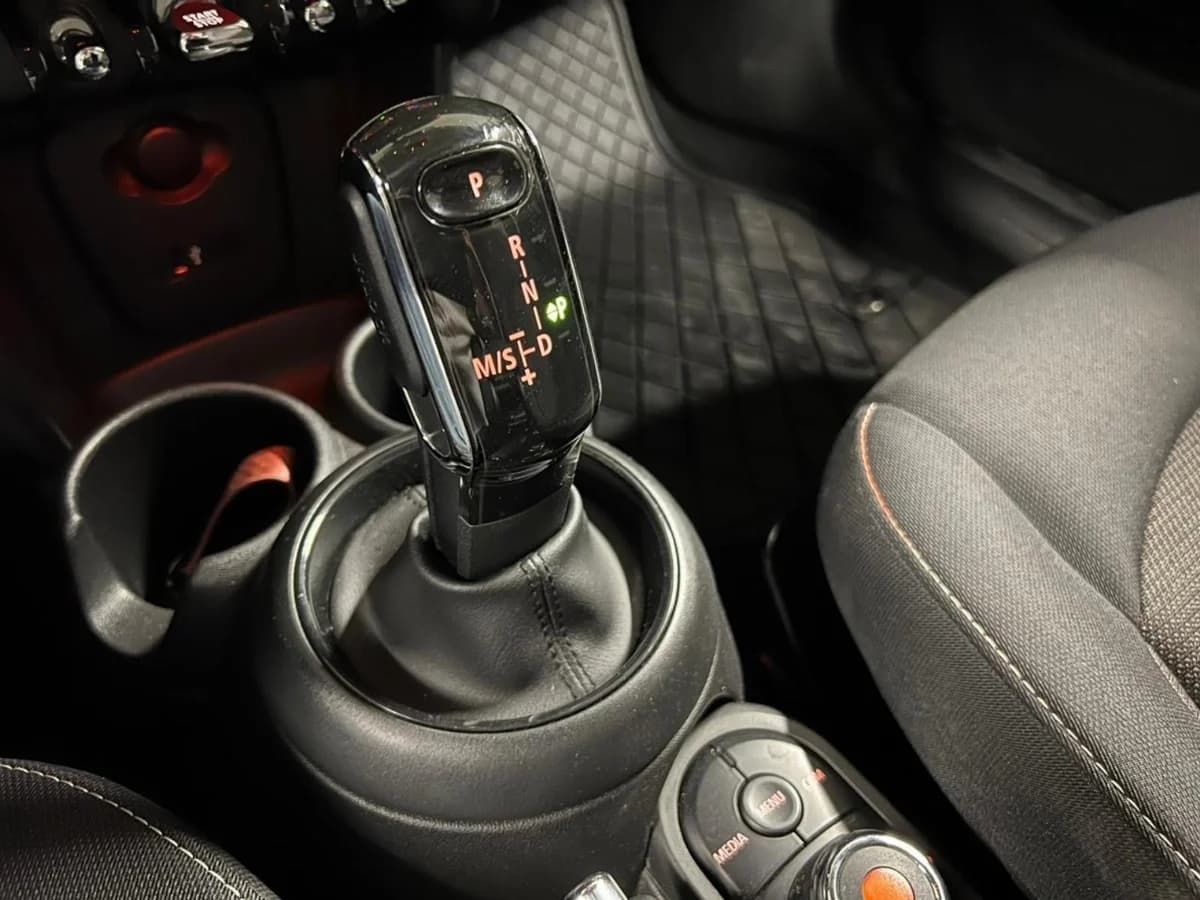 MINI COOPER 1.500 CC 2019 - Imagen 8
