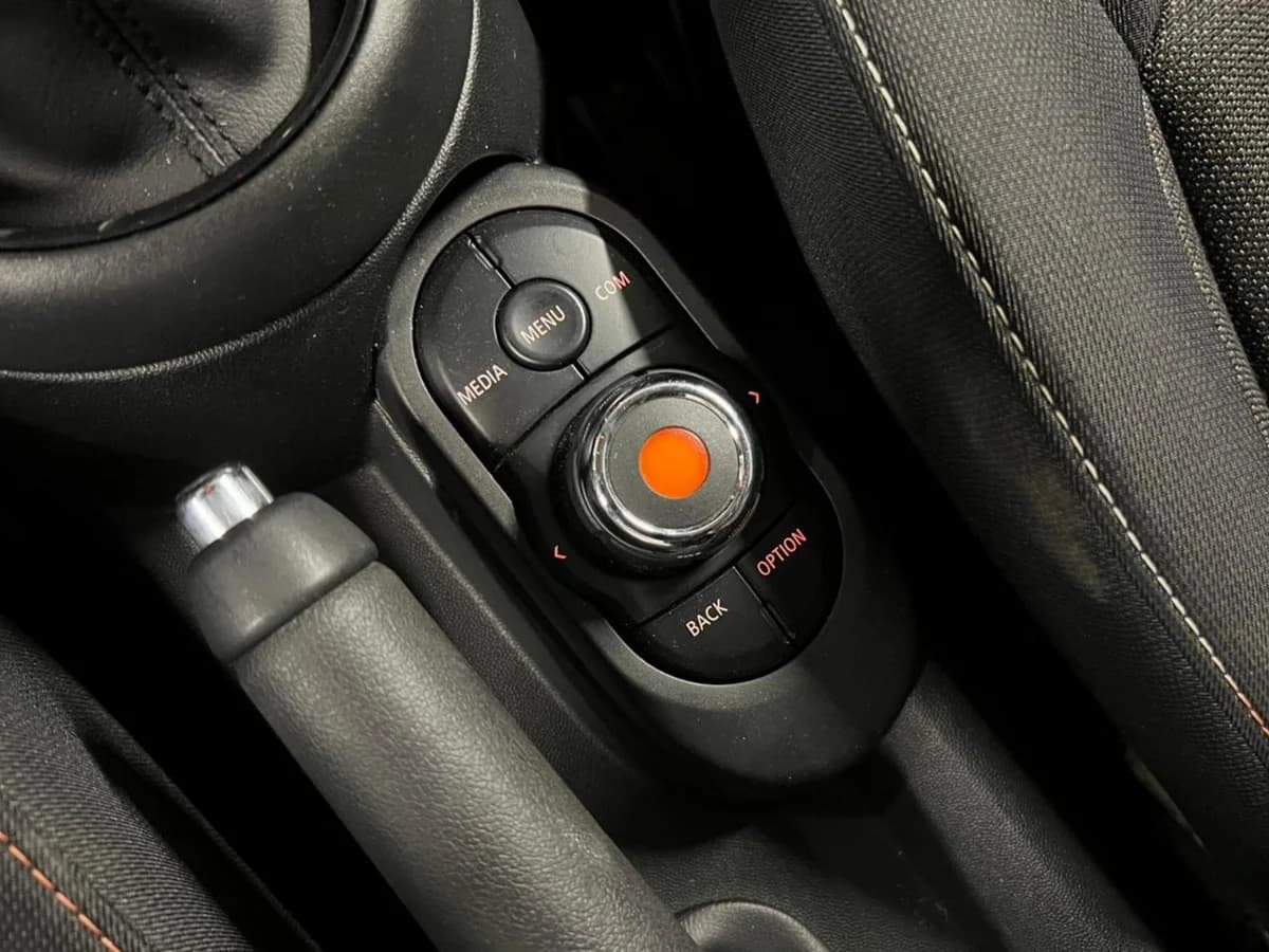 MINI COOPER 1.500 CC 2019 - Imagen 9