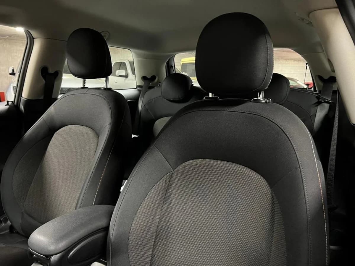 MINI COOPER 1.500 CC 2019 - Imagen 11