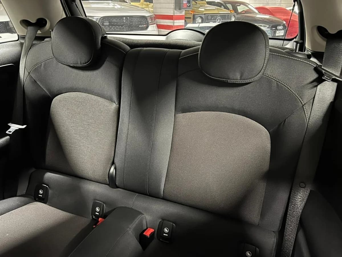MINI COOPER 1.500 CC 2019 - Imagen 13