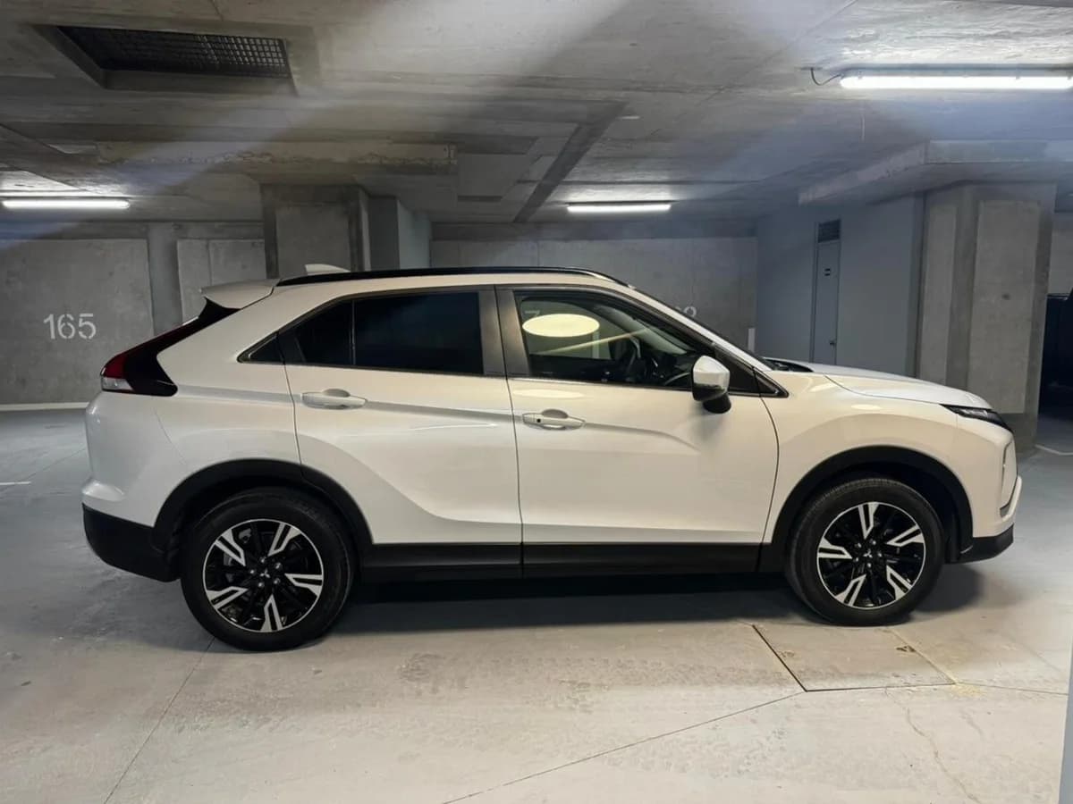 MITSUBISHI ECLIPSE CROSS AT RS 2024 - Imagen 19
