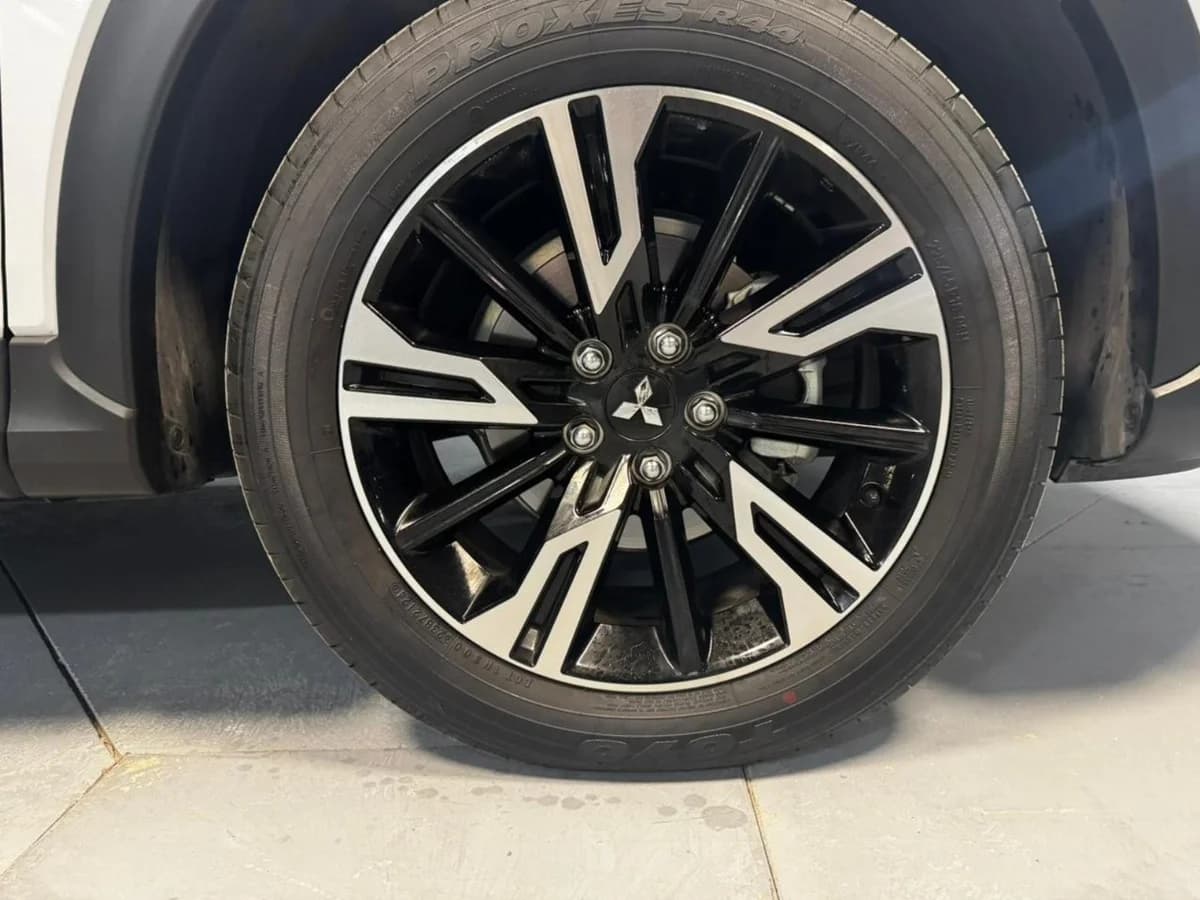 MITSUBISHI ECLIPSE CROSS AT RS 2024 - Imagen 23