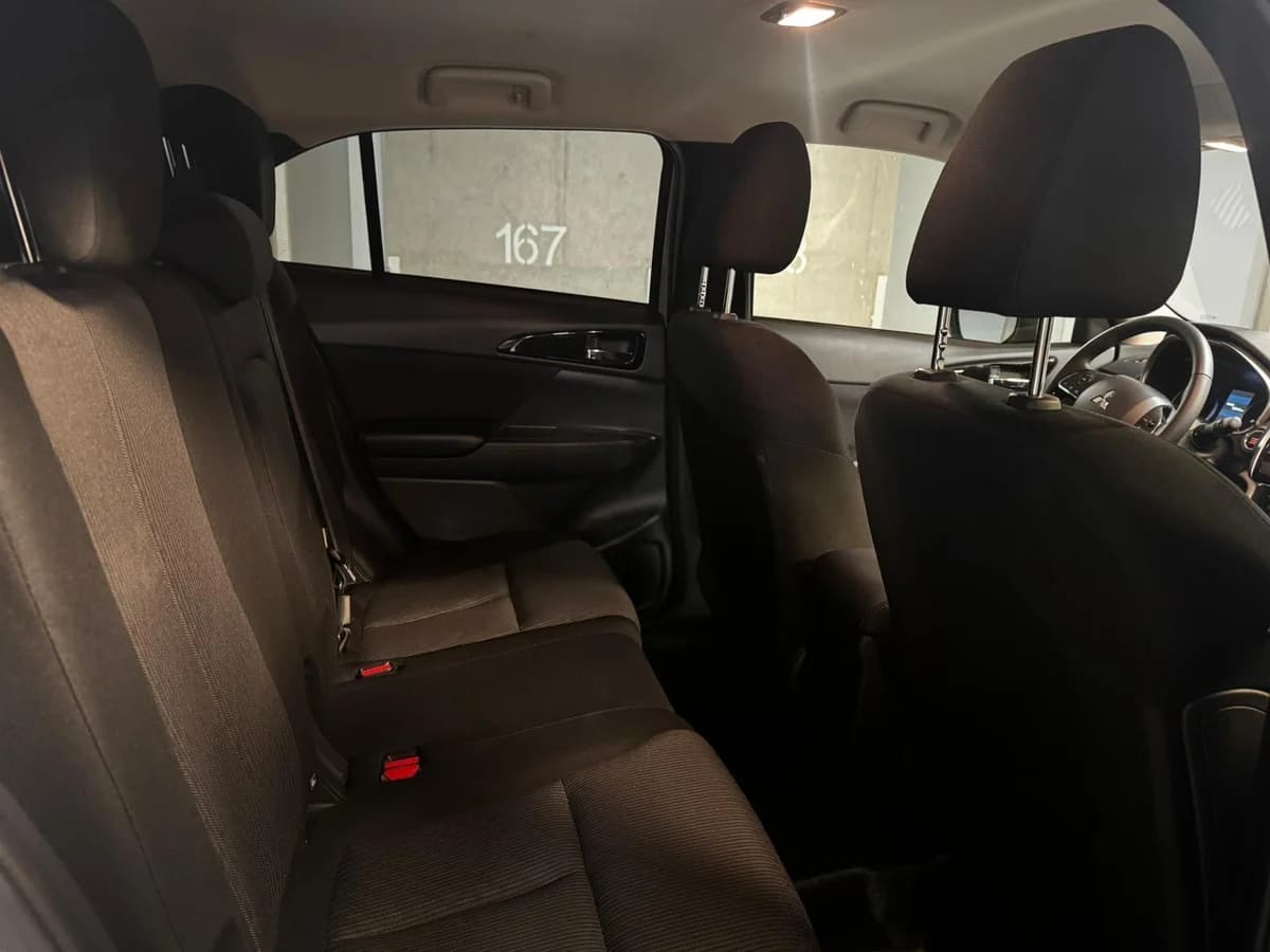 MITSUBISHI ECLIPSE CROSS AT RS 2024 - Imagen 27