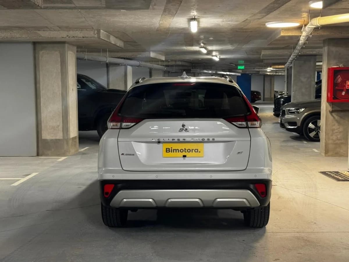MITSUBISHI ECLIPSE CROSS AT RS 2024 - Imagen 9