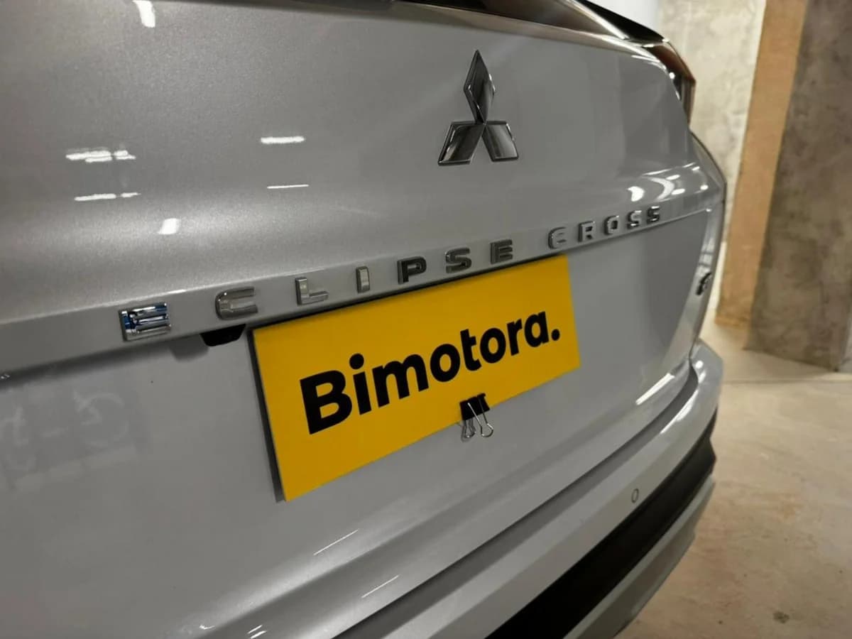 MITSUBISHI ECLIPSE CROSS AT RS 2024 - Imagen 10