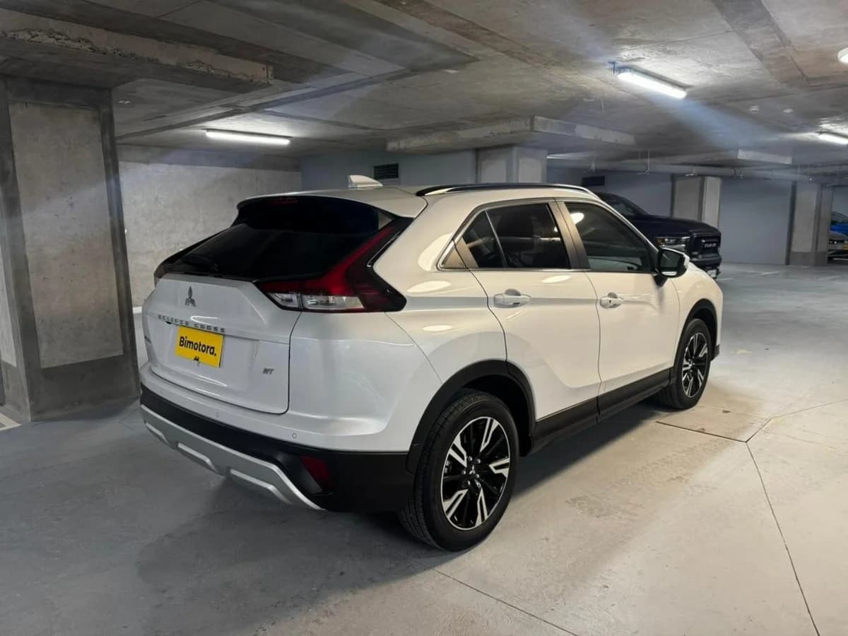 MITSUBISHI ECLIPSE CROSS AT RS 2024 - Imagen 15