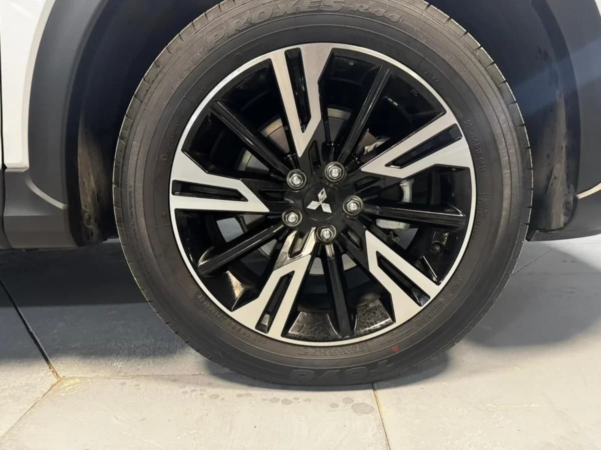MITSUBISHI ECLIPSE CROSS AT RS 2024 - Imagen 22