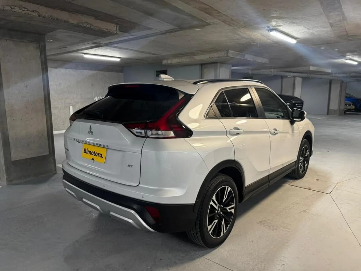 MITSUBISHI ECLIPSE CROSS AT RS 2024 - Imagen 24