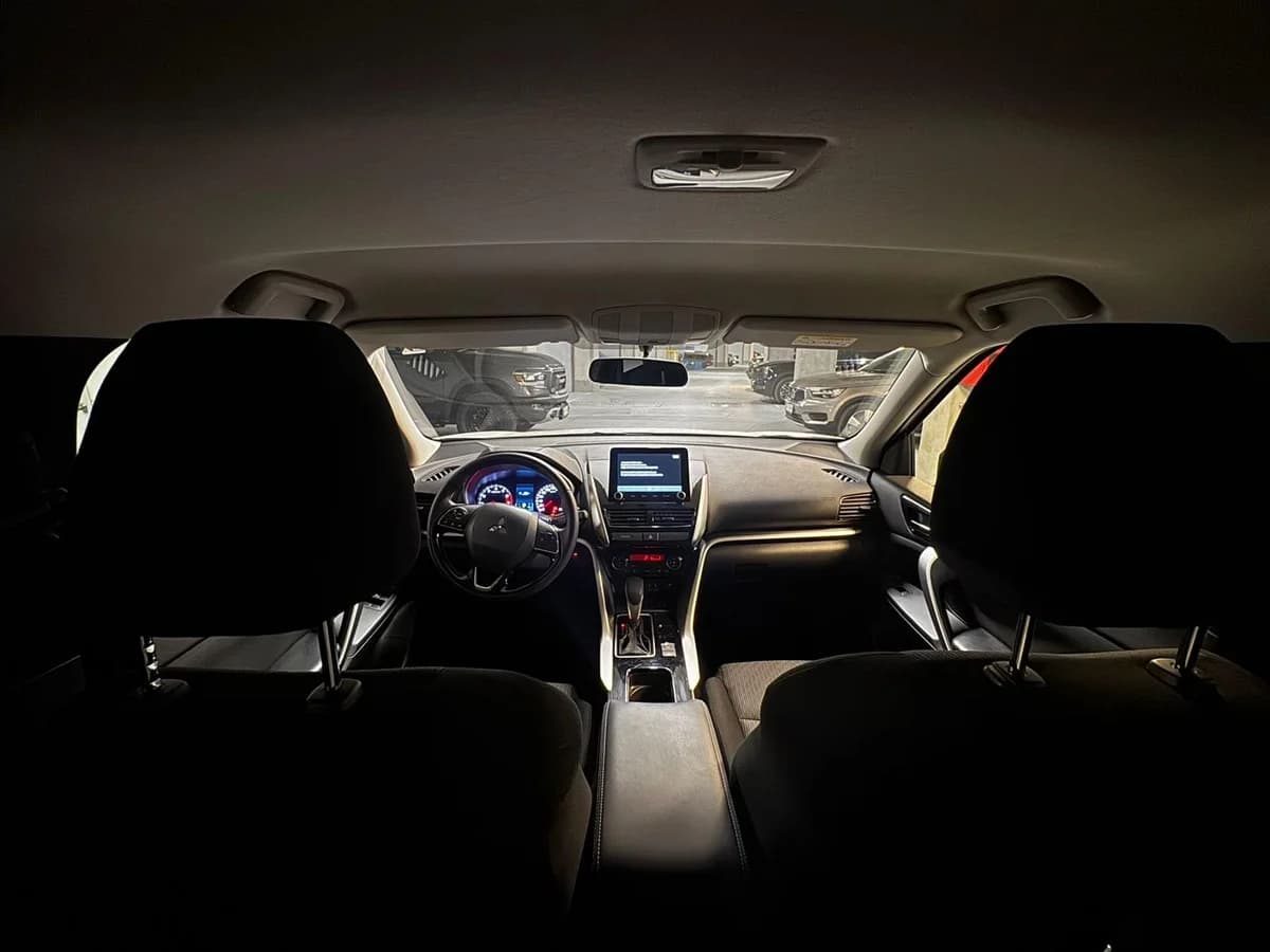MITSUBISHI ECLIPSE CROSS AT RS 2024 - Imagen 12
