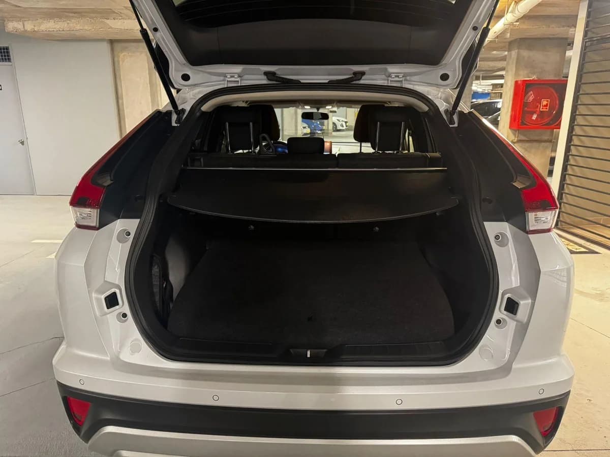 MITSUBISHI ECLIPSE CROSS AT RS 2024 - Imagen 16