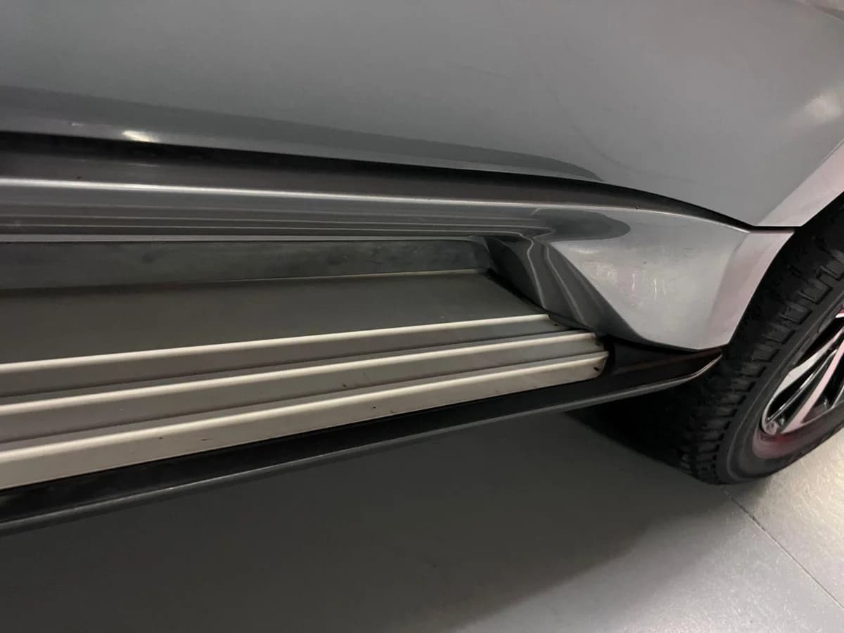 MITSUBISHI MONTERO SPORT 3.0 2018 - Imagen 17