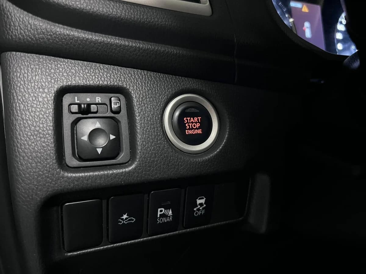 MITSUBISHI MONTERO SPORT 3.0 2018 - Imagen 20